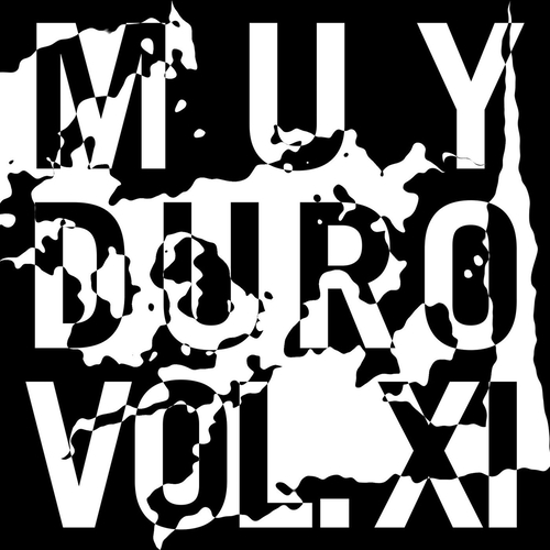 VA - Muy Duro, Vol. 11 [MD011]